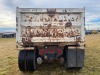 1978 GMC General Dump Truck - Moses Lake - 4