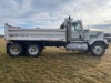 1978 GMC General Dump Truck - Moses Lake - 6