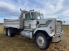 1978 GMC General Dump Truck - Moses Lake - 7