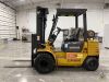 CAT GP-25 Forklift - Moses Lake - 2