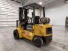 CAT GP-25 Forklift - Moses Lake - 3