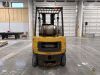 CAT GP-25 Forklift - Moses Lake - 4