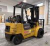 CAT GP-25 Forklift - Moses Lake - 5