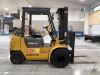 CAT GP-25 Forklift - Moses Lake - 6