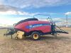 2013 New Holland 340 Big Baler - Moses Lake - 2