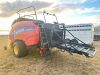 2013 New Holland 340 Big Baler - Moses Lake - 3