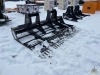 Wolverine Skid Steer Ground Leveler - Moses Lake