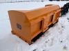 Wolverine Skid Steer 82" Snow Pusher - Moses Lake - 7