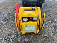 Northern Industrial Portable Power Booster - Moses Lake