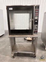 Henny Penny Rotisserie Oven - Moses Lake