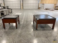 Serving Tables - Moses Lake