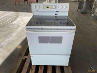 Kenmore Glass Top Oven - Moses Lake