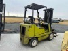 Clark GCX25 Forklift - Moses Lake - Moses Lake - 4