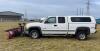 2002 Chevrolet 2500HD Silverado Plow Truck - Moses Lake - 2