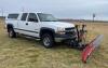 2002 Chevrolet 2500HD Silverado Plow Truck - Moses Lake - 7