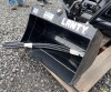 Lanty 24" Tilting Bucket - 2