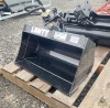 Lanty 24" Tilting Bucket