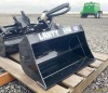 Lanty 24" Tilting Bucket - 2