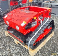 Fland FL750 Remote Lawn Mower