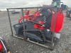 Roda RD380 Skid Steer Loader - 2