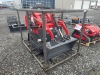 Roda RD380 Skid Steer Loader - 4