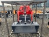 Roda RD380 Skid Steer Loader - 5