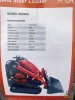 Roda RD380 Skid Steer Loader - 10