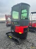 2023 Lanty LAT-13S Mini Excavator - 2