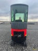 2023 Lanty LAT-13S Mini Excavator - 3