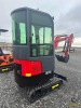 2023 Lanty LAT-13S Mini Excavator - 4