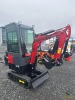 2023 Lanty LAT-13S Mini Excavator - 5