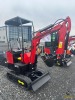 2023 Lanty LAT-13 Mini Excavtor - 4