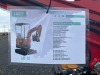 2023 Lanty LAT-13 Mini Excavtor - 10