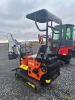 2023 Lanty LAT-08 Mini Excavator - 2