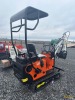 2023 Lanty LAT-08 Mini Excavator - 3