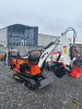 2023 Lanty LAT-08 Mini Excavator - 4