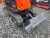 2023 Lanty LAT-08 Mini Excavator - 5