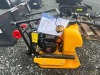 Fland FL90 Vibratory Plate Compactor - 4