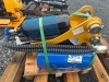 Lanty SB05 Hydraulic Breaker - 2