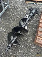 Lanty 12" Excavator Auger