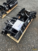 Lanty Mini Excavator Attachment Set