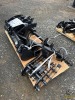 Lanty Mini Excavator Attachment Set - 2