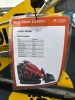 2023 Roda RD380L Skid Steer Loader - 7