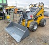 2023 Roda RD380 Skid Steer Loader