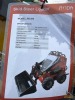 2023 Roda RD380 Skid Steer Loader - 10