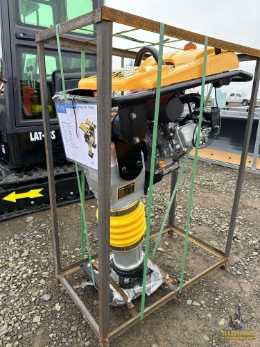 Fland FL80 Jumping Jack Tamper