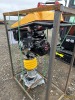 Fland FL80 Jumping Jack Tamper - 2