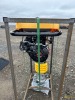 Fland FL80 Jumping Jack Tamper - 3