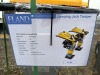 Fland FL80 Jumping Jack Tamper - 5