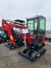 2023 Lanty LAT-13S Mini Excavator